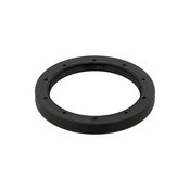 BMW Engine Crankshaft Seal (54X70X8) - Elring 703.550