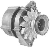 VW Alternator - Bosch AL25X