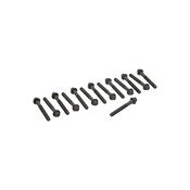 Mercedes Cylinder Head Bolt Set - Elring 760.110