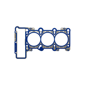 Audi Cylinder Head Gasket - Elring 06E103149AR