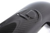 BMW Carbon Fiber Cold Air Intake - Dinan D760-0321B