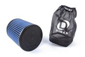 BMW Carbon Fiber Cold Air Intake - Dinan D760-0321B