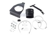 BMW Carbon Fiber Cold Air Intake - Dinan D760-0321B