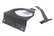 BMW Carbon Fiber Cold Air Intake - Dinan D760-0321B