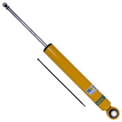 BMW Shock Absorber - Bilstein B6 Performance 33506883872