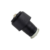 BMW Suspension Air Spring - Bilstein 40-268620