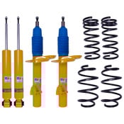 Volvo Suspension Kit - Bilstein B12 Pro Kit 46-259257