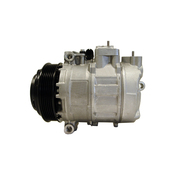 Mercedes AC Compressor - Mahle Behr ACP42001S