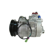 VW A/C Compressor - Mahle Behr 8D0260805RX