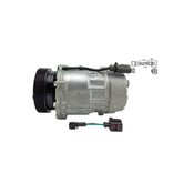 Audi VW AC Compressor - Mahle Behr ACP191000S