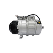 BMW AC Compressor - Mahle Behr 64529165808