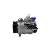 Land Rover AC Compressor - Mahle Behr ACP239000S