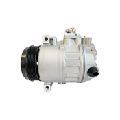 Mercedes AC Compressor - Mahle Behr ACP344000S