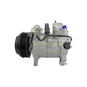 BMW AC Compressor - Mahle Behr 64529223694