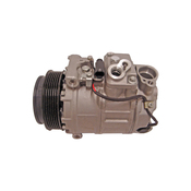 Mercedes AC Compressor - Mahle Behr ACP354000S