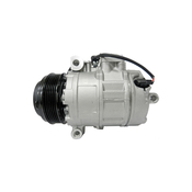 BMW AC Compressor - Mahle Behr 64509180549