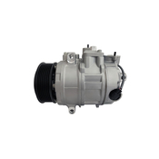 BMW AC Compressor - Mahle Behr 64529217869