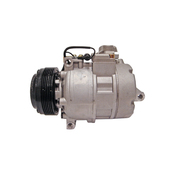 BMW AC Compressor - Mahle Behr 64526918749