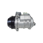 Mercedes AC Compressor - Mahle Behr ACP970000S