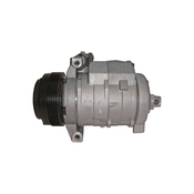BMW AC Compressor - Mahle Behr 64526909628