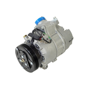 BMW A/C Compressor - Mahle Behr 64529185143
