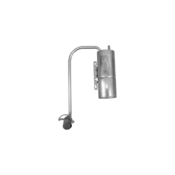Saab AC Receiver Drier - Mahle Behr AD203000S