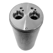 Audi A/C Receiver Drier - Mahle Behr AD234000S