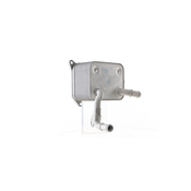 Audi VW Engine Oil Cooler - Mahle Behr CLC133000S