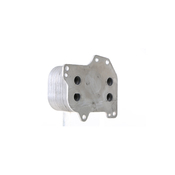 VW Engine Oil Cooler - Mahle Behr 03N117021
