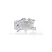 Audi Auto Trans Oil Cooler - Mahle Behr CLC139000P