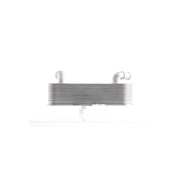 Audi VW Dual Clutch Transmission Oil Cooler - Mahle Behr CLC151000S