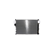 Mercedes Radiator - Mahle Behr CR38000S