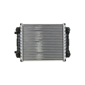 Audi VW Secondary Radiator - Mahle Behr 5Q0121253H