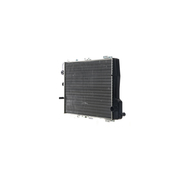 Audi Radiator - Mahle Behr 893121251G