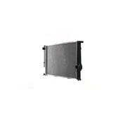 BMW Radiator - Mahle Behr 17111702453