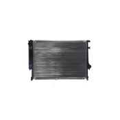 BMW Radiator - Mahle Behr 17111723467