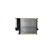 BMW Radiator - Mahle Behr 17111728907