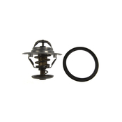 Saab Engine Coolant Thermostat - Mahle Behr TX1088D