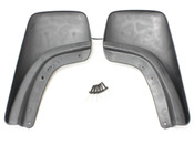 Volvo Mud Flap Set - Skandix 9190936