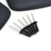 Volvo Mud Flap Kit - Skandix 8685753KT1