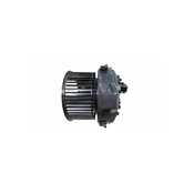 BMW HVAC Blower Motor - Mahle Behr AB283000P