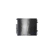 Land Rover AC Condenser - Mahle Behr AC759000S