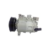 Audi VW A/C Compressor - Mahle Behr 5Q0820803F