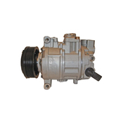 Audi A/C Compressor - Mahle Behr ACP40000S