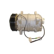 Volvo AC Compressor - Mahle Behr ACP800000S