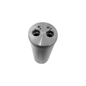 VW A/C Receiver Drier - Mahle Behr 3B0820193