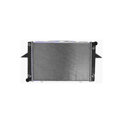 Volvo Radiator - Mahle Behr 8603770