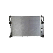 Mercedes Radiator - Male Behr CR1479000S