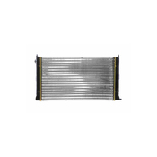 VW Radiator - Mahle Behr 1L0121253B