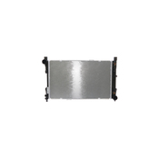 Mercedes Radiator - Mahle Behr CR387000S